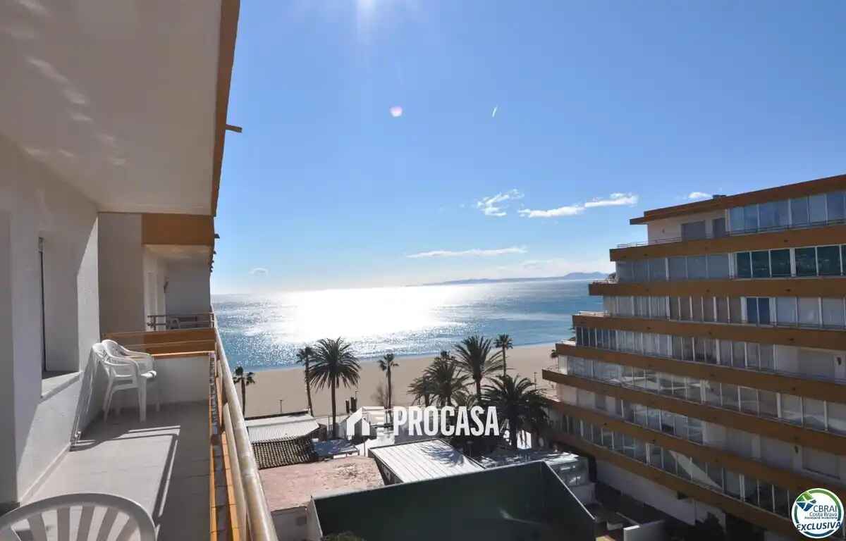 Apartament a Roses