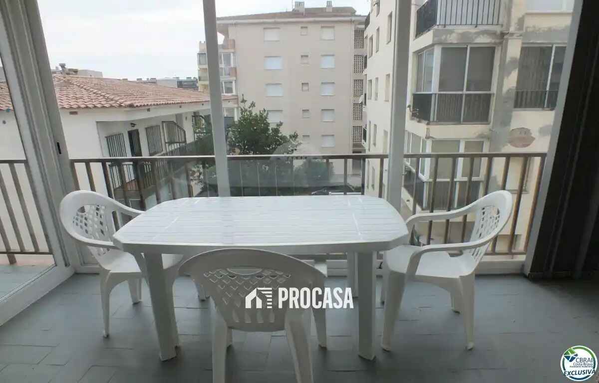 Apartament a Roses