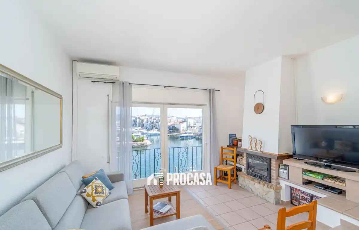 Casa a Empuriabrava