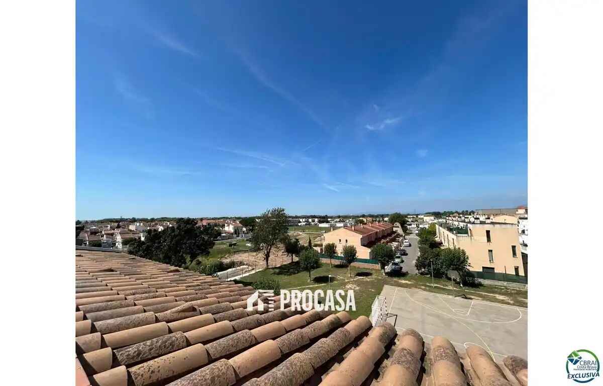 Apartamento en Empuriabrava