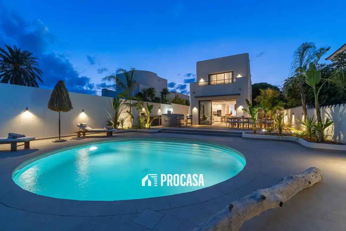 Casa a Empuriabrava