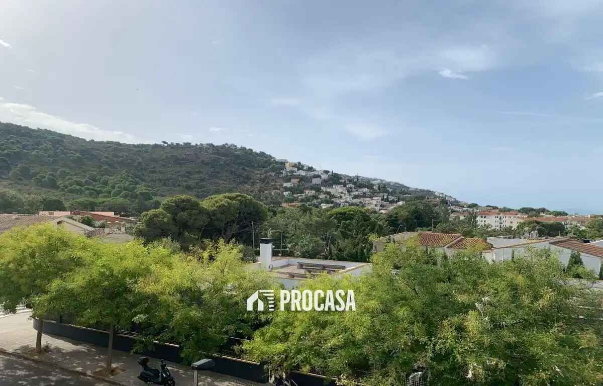Apartament a Roses