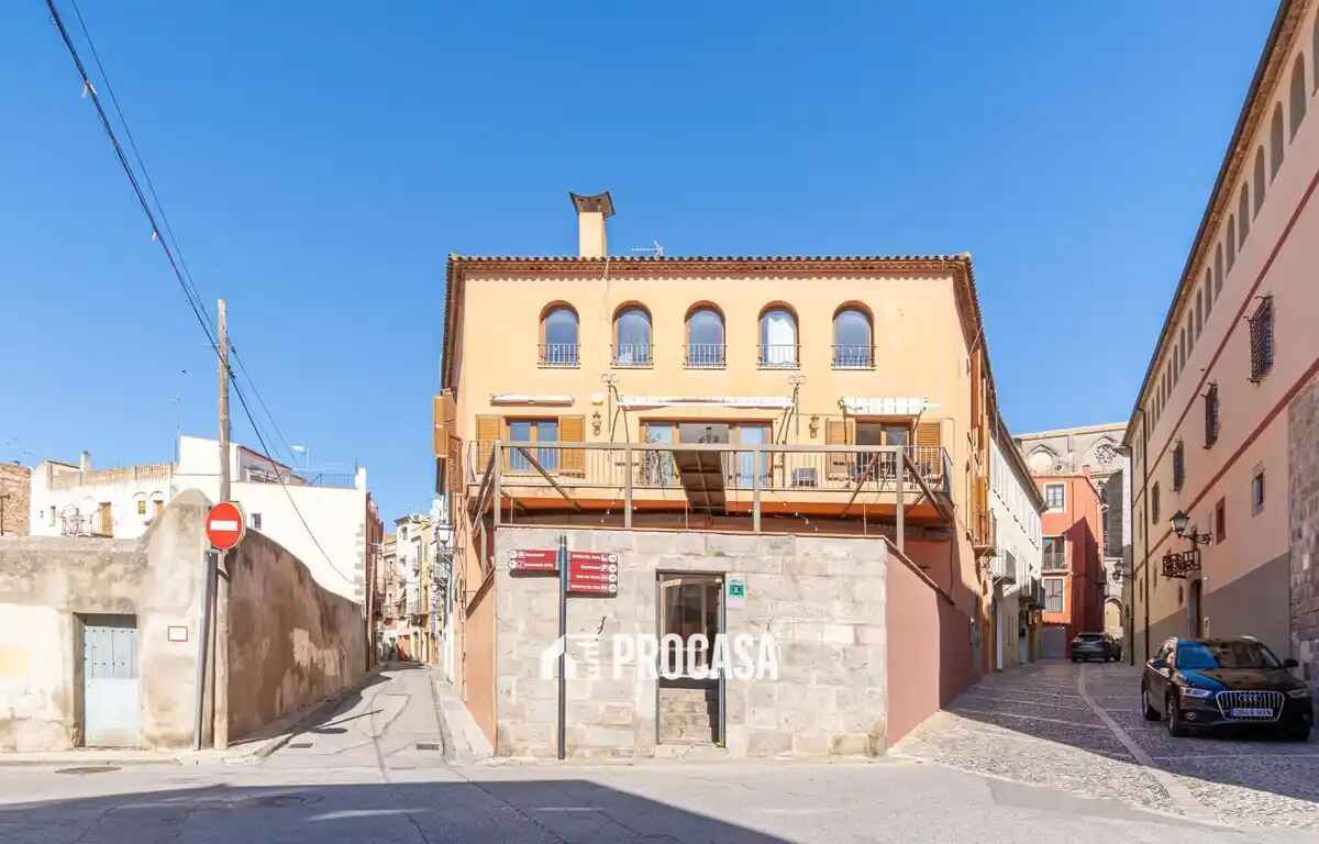 Gewerbeimmobilie in Castelló d'Empúries