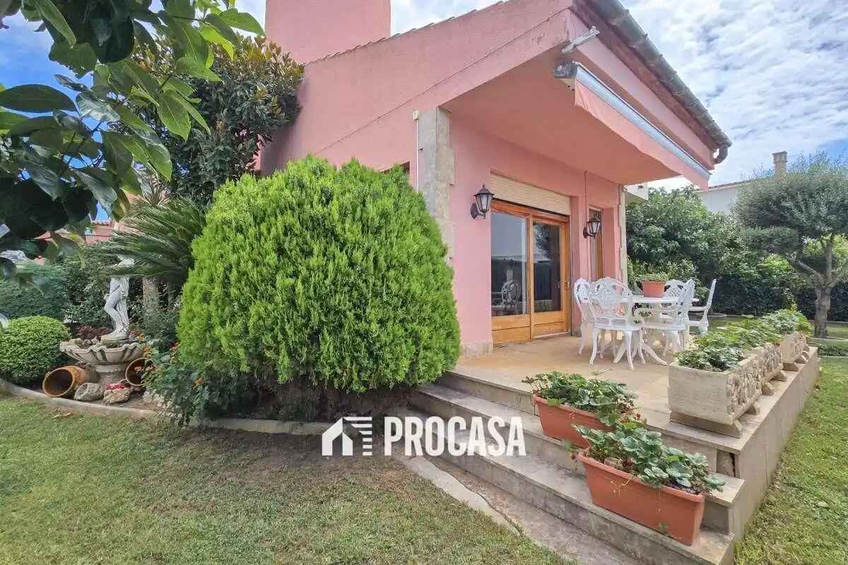 Casa en Roses
