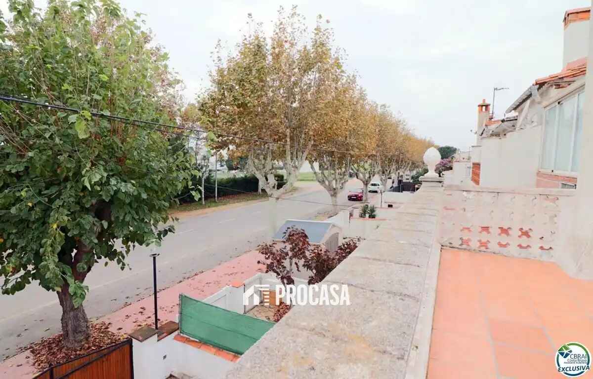 Haus in Empuriabrava