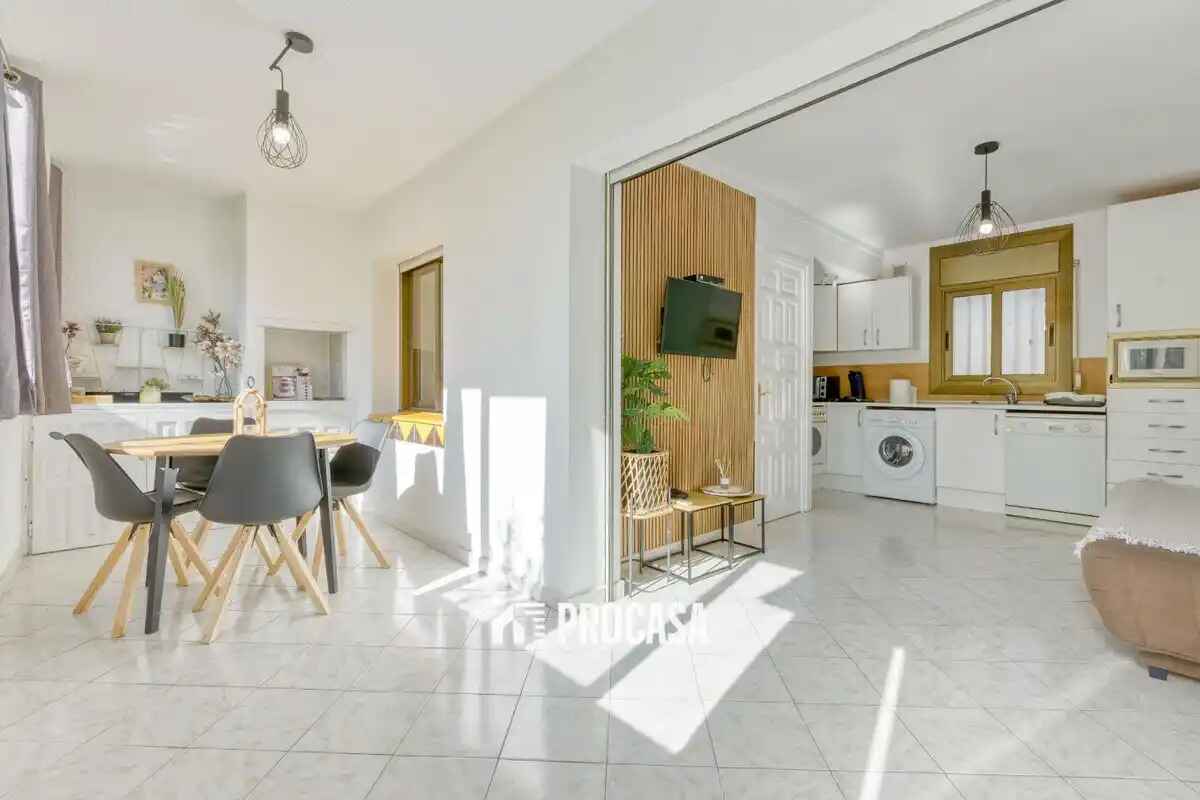 Appartement in Roses