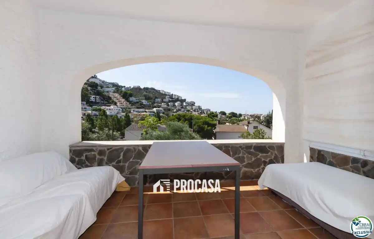 Wohnung in Roses