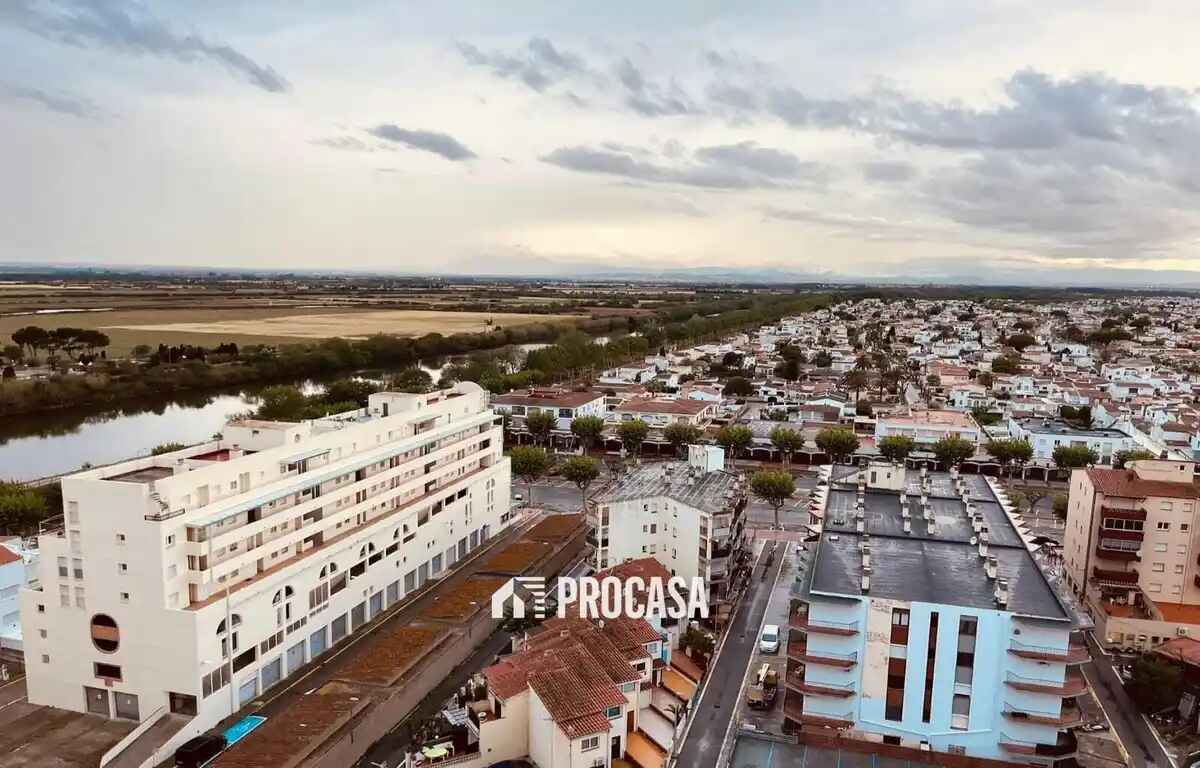 Apartament a Empuriabrava