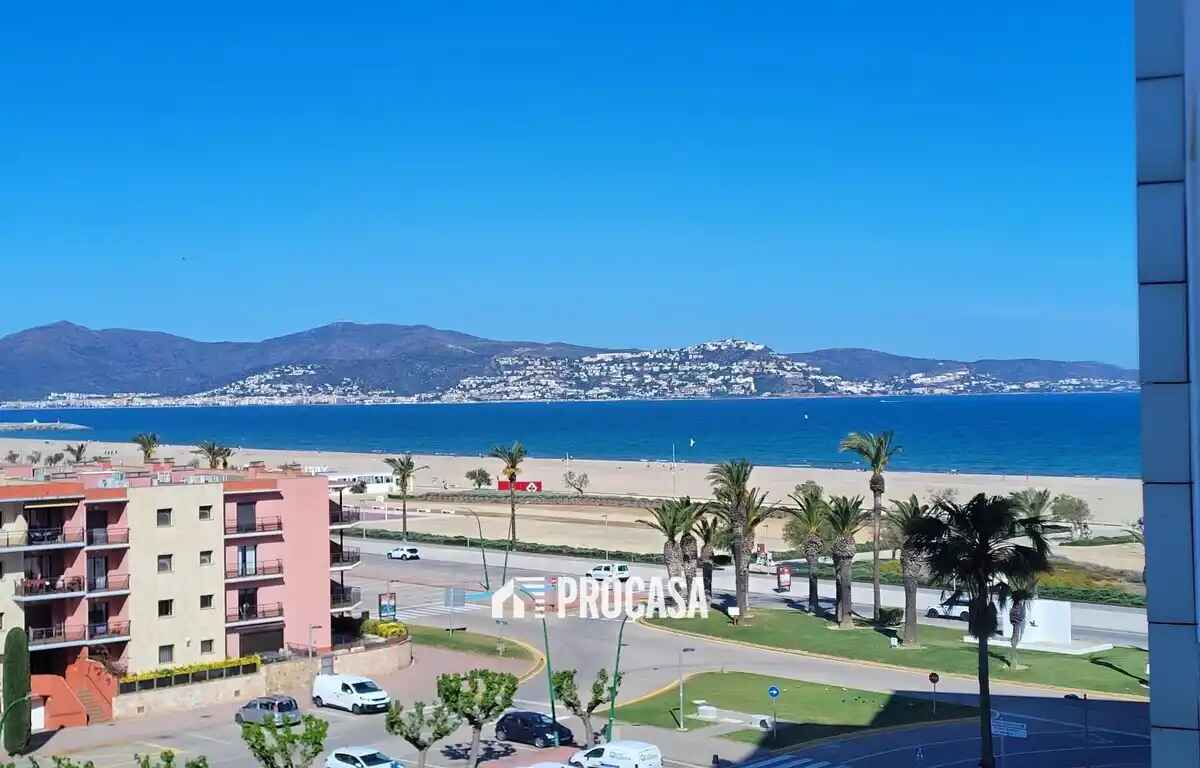 Wohnung in Empuriabrava