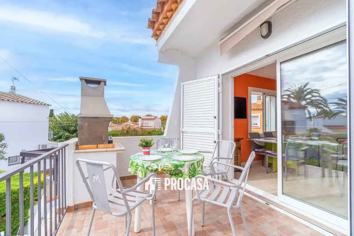 Apartament a Empuriabrava
