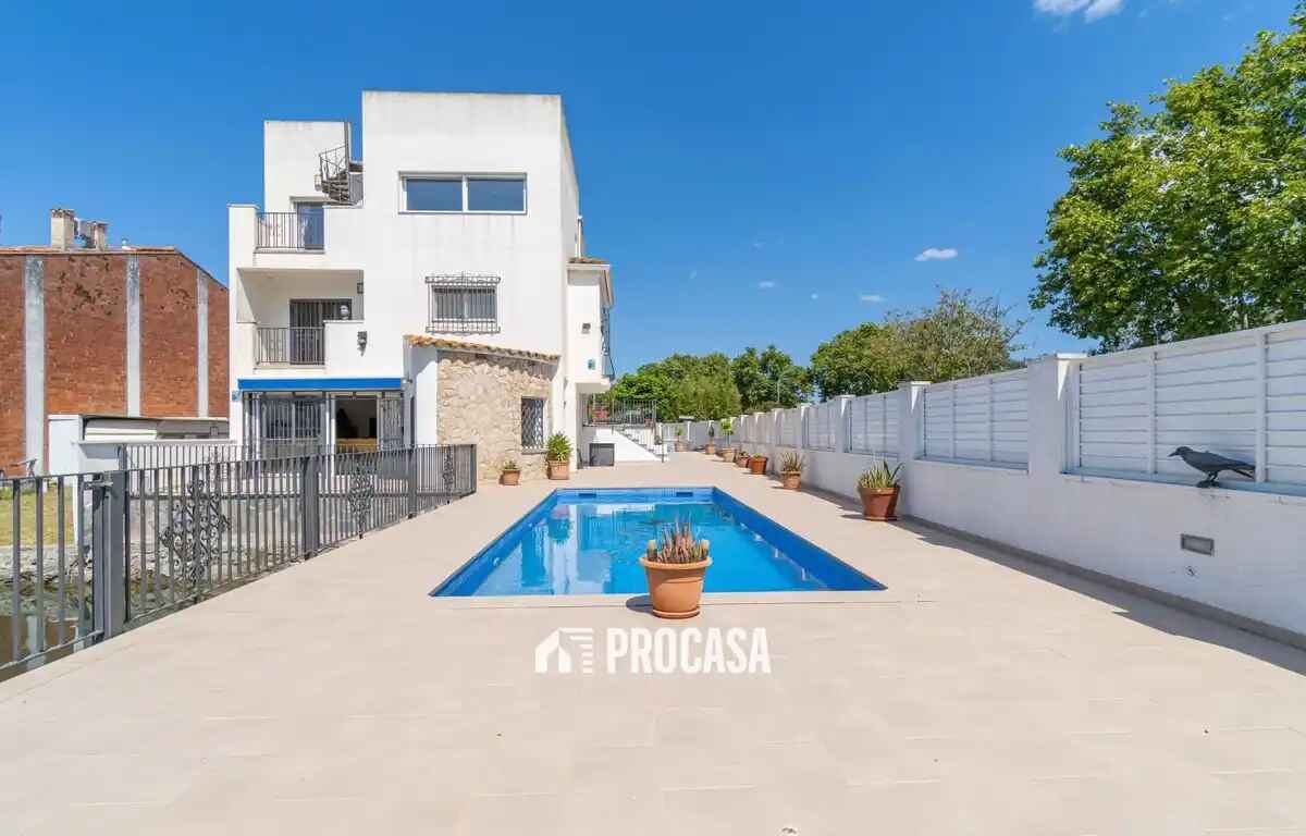 Casa a Empuriabrava