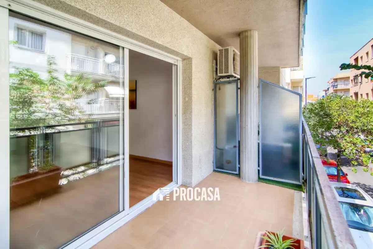 Appartement à Roses