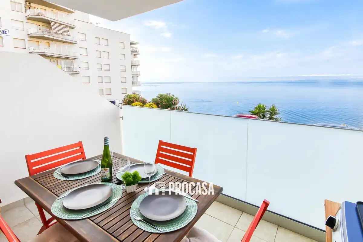 Apartament a Roses