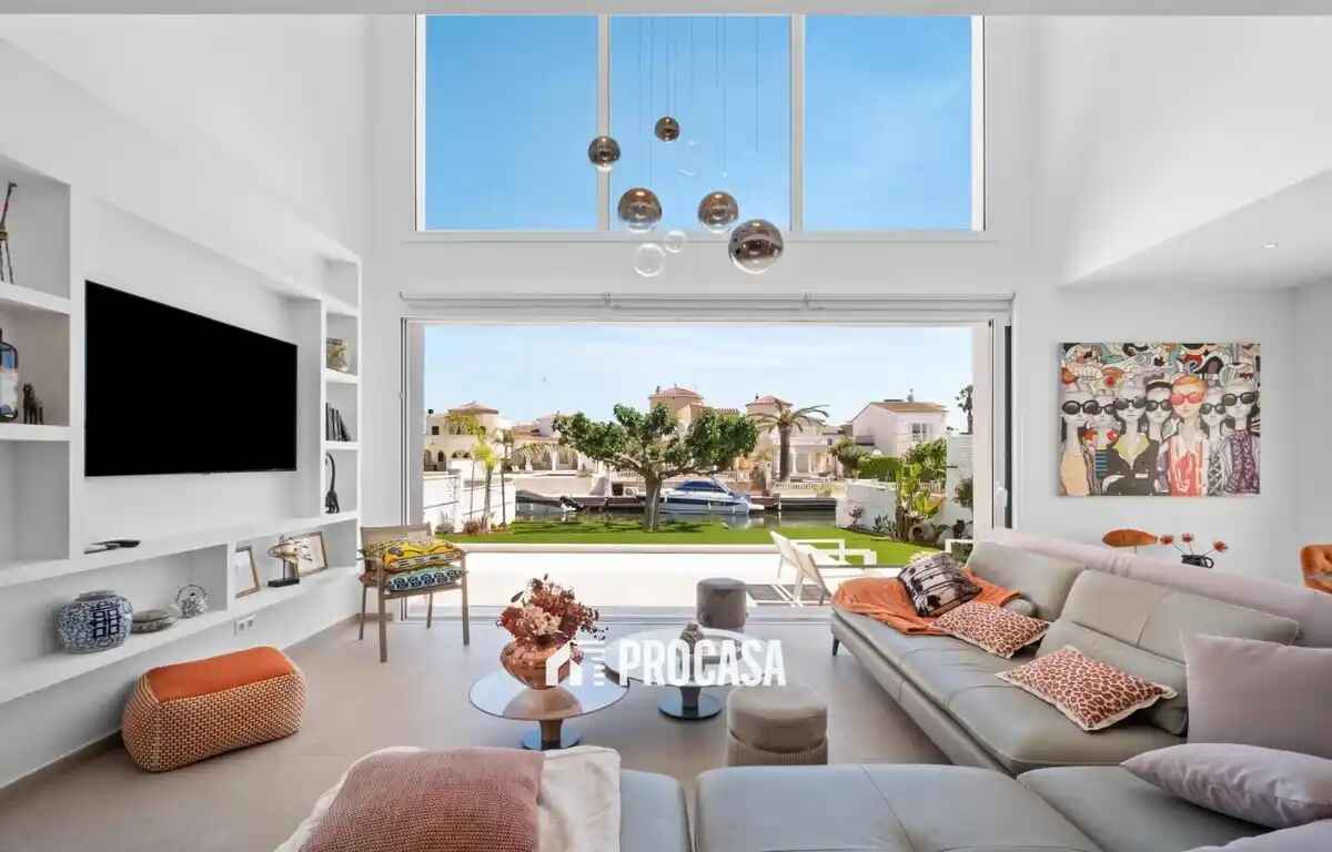 Casa a Empuriabrava