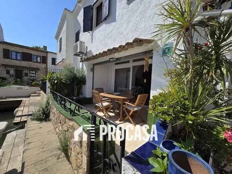 Casa en Empuriabrava