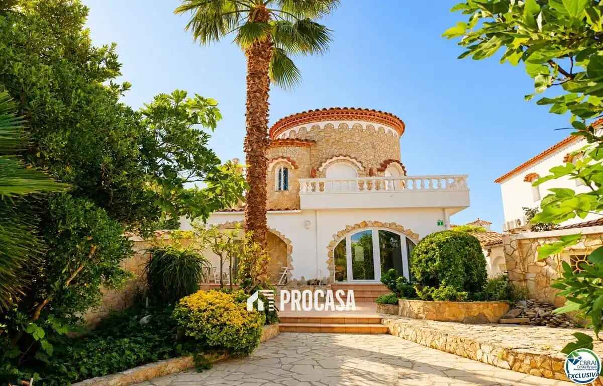Casa a Empuriabrava