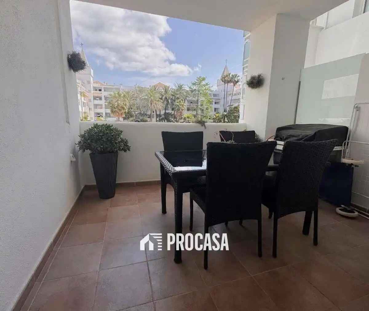 Apartament a Roses
