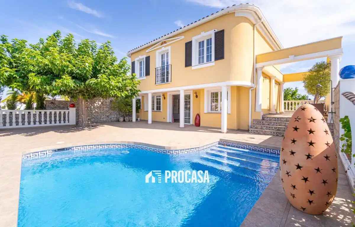 Casa en Empuriabrava
