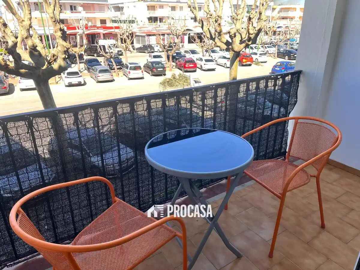 Apartament a Empuriabrava