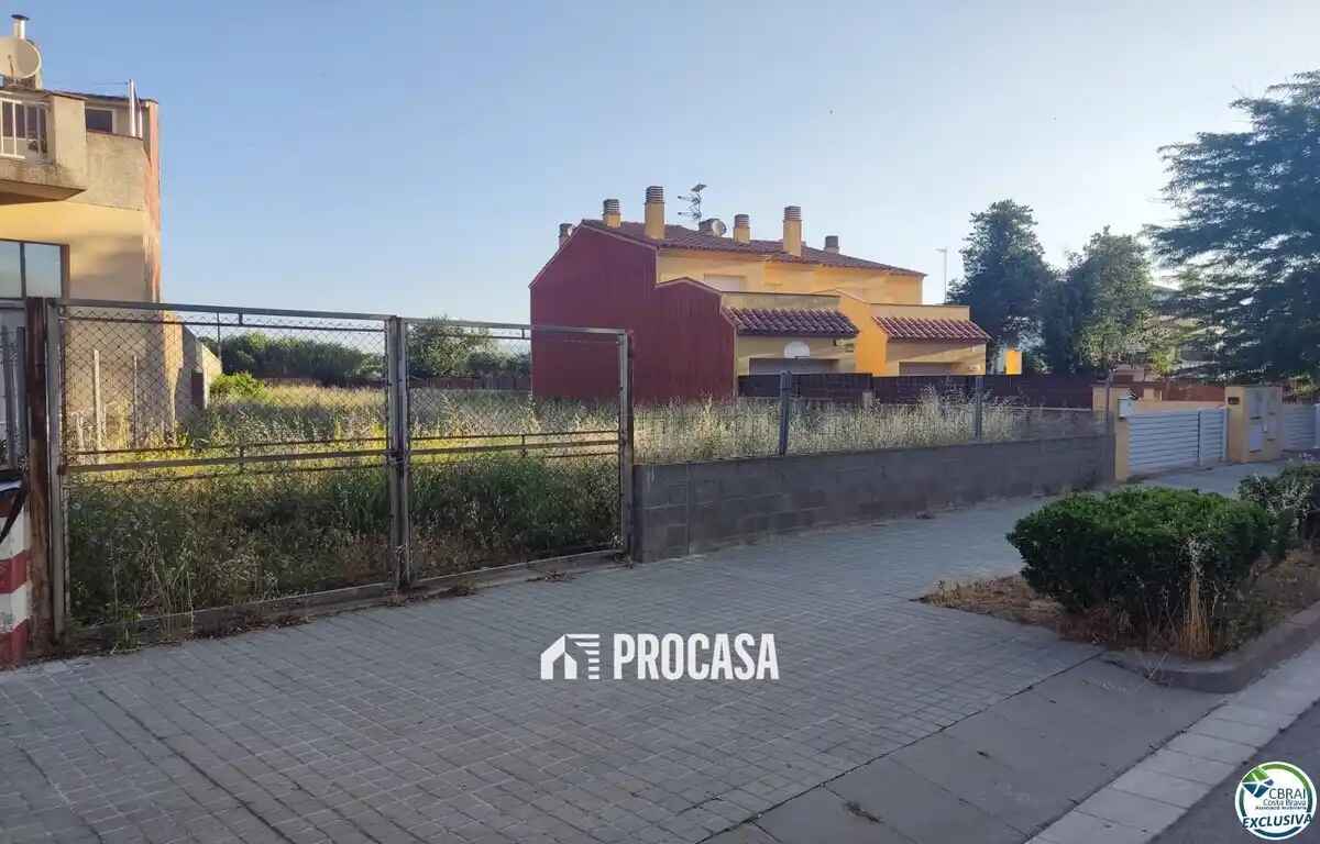 Apartamento en Figueres