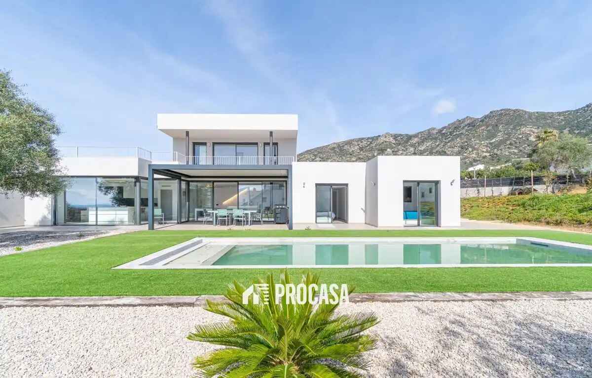 Casa a Palau-Saverdera