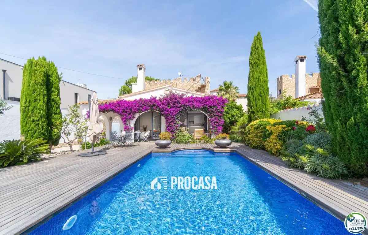 Casa a Empuriabrava