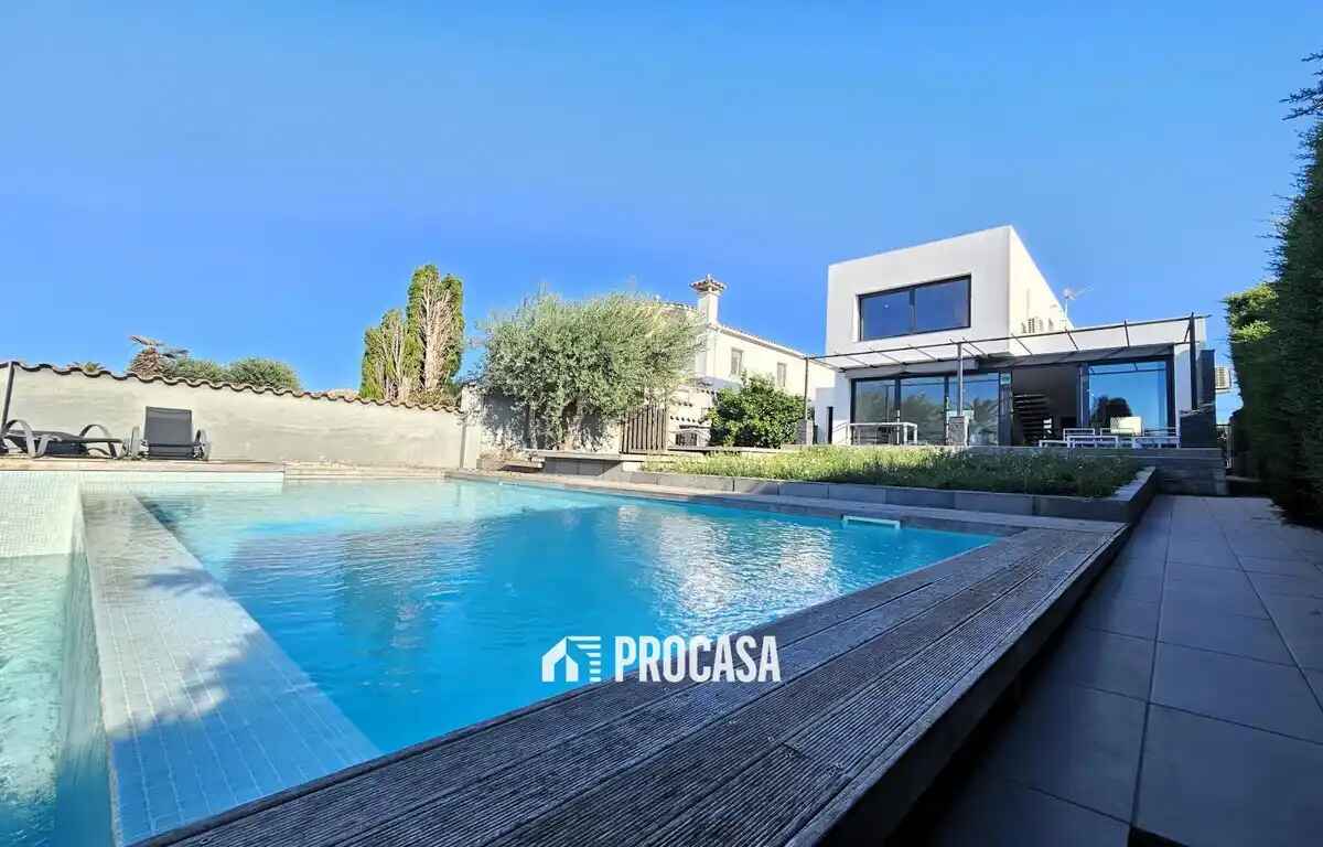 Haus in Empuriabrava