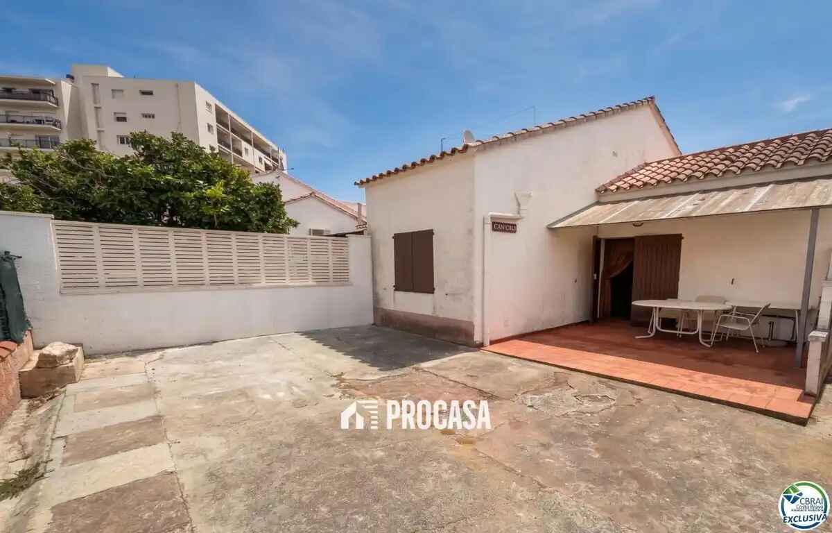 Casa a Roses