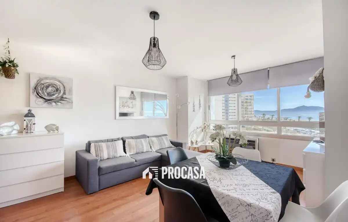 Apartment in Empuriabrava