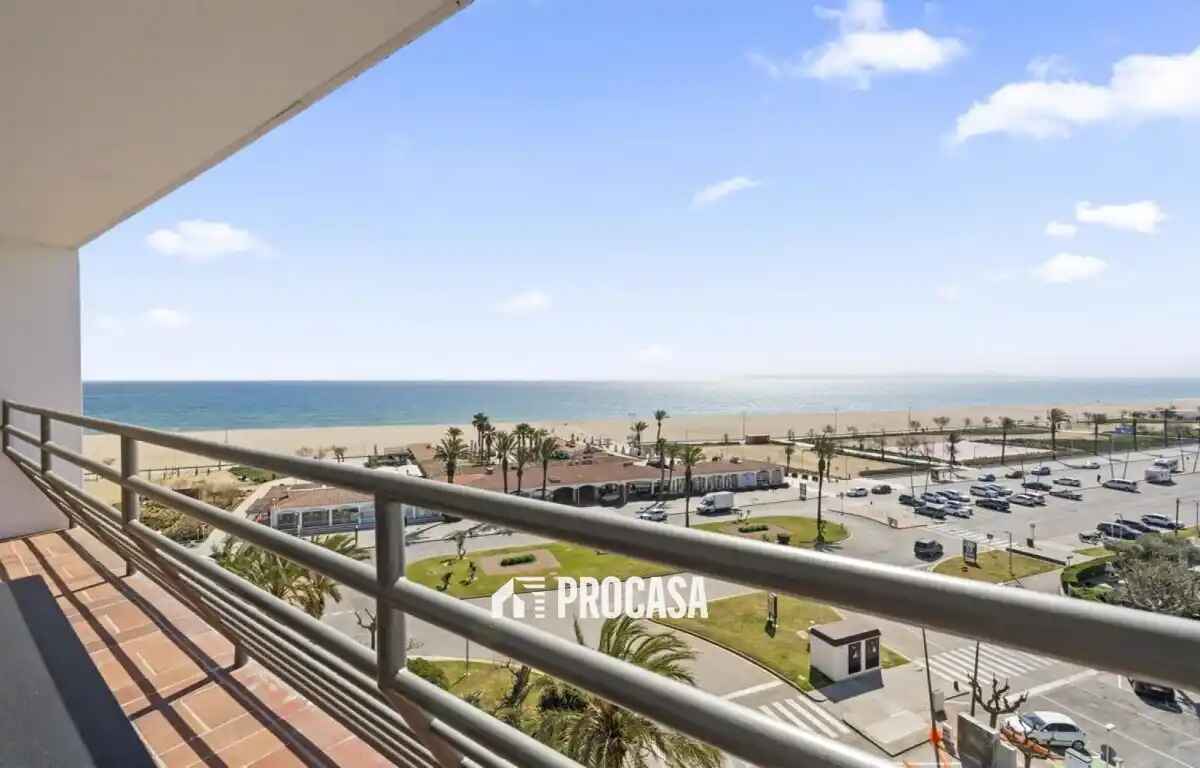 Apartament a Empuriabrava