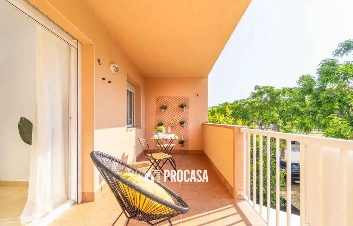 Wohnung in Empuriabrava
