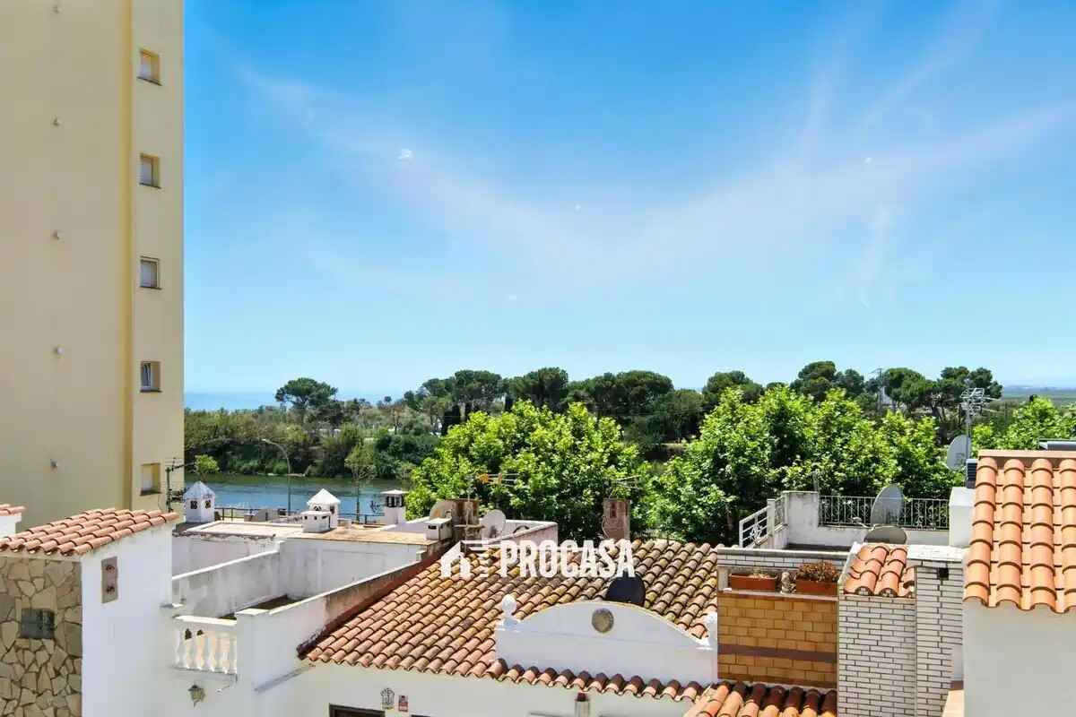 Apartment in Empuriabrava