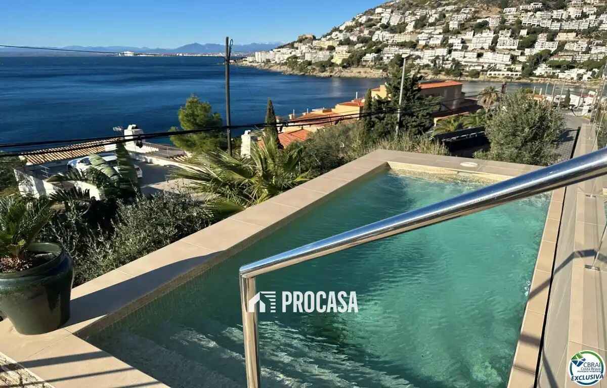 Casa a Roses