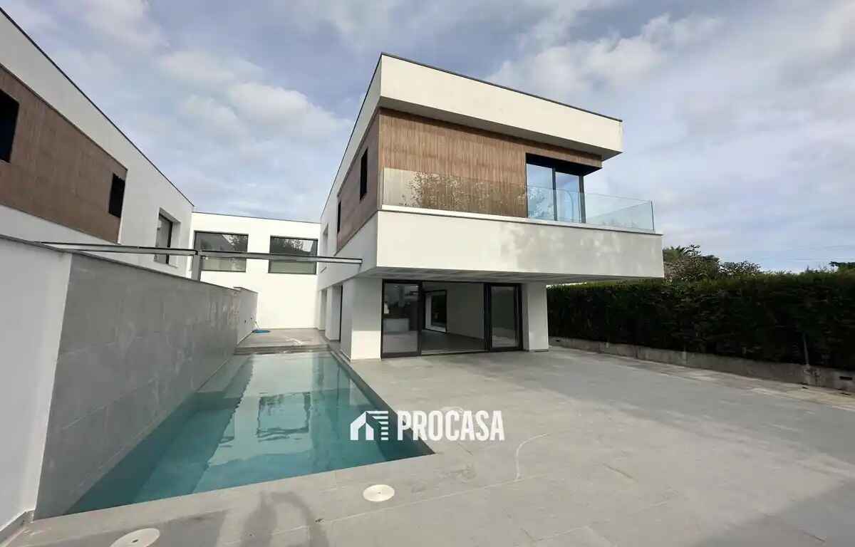Haus in Empuriabrava