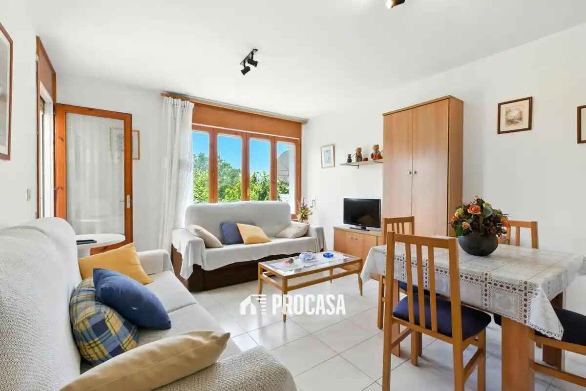 Appartement in Empuriabrava