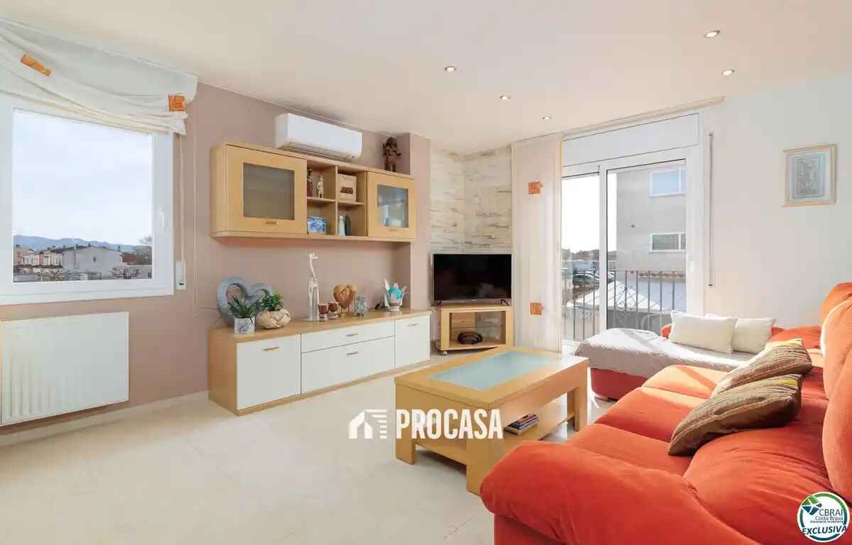 Haus in Empuriabrava