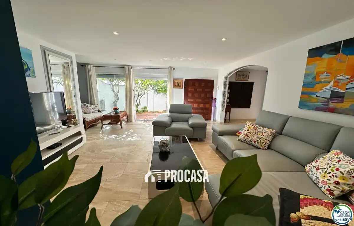 Haus in Empuriabrava