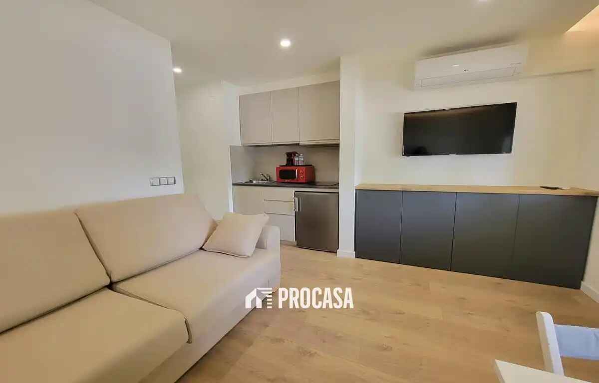 Apartment in Empuriabrava