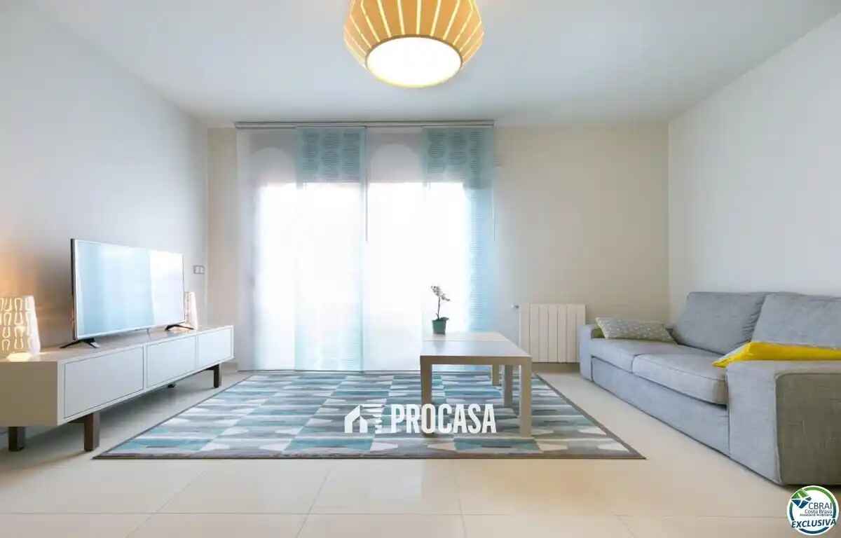 Apartament a Roses