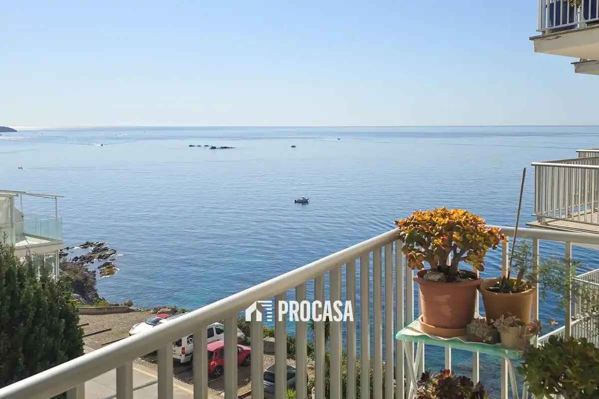 Apartament a Roses