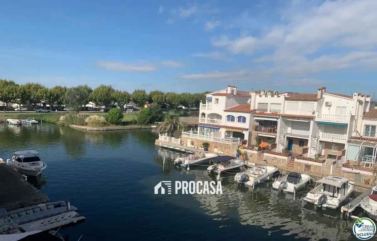 Apartamento en Empuriabrava