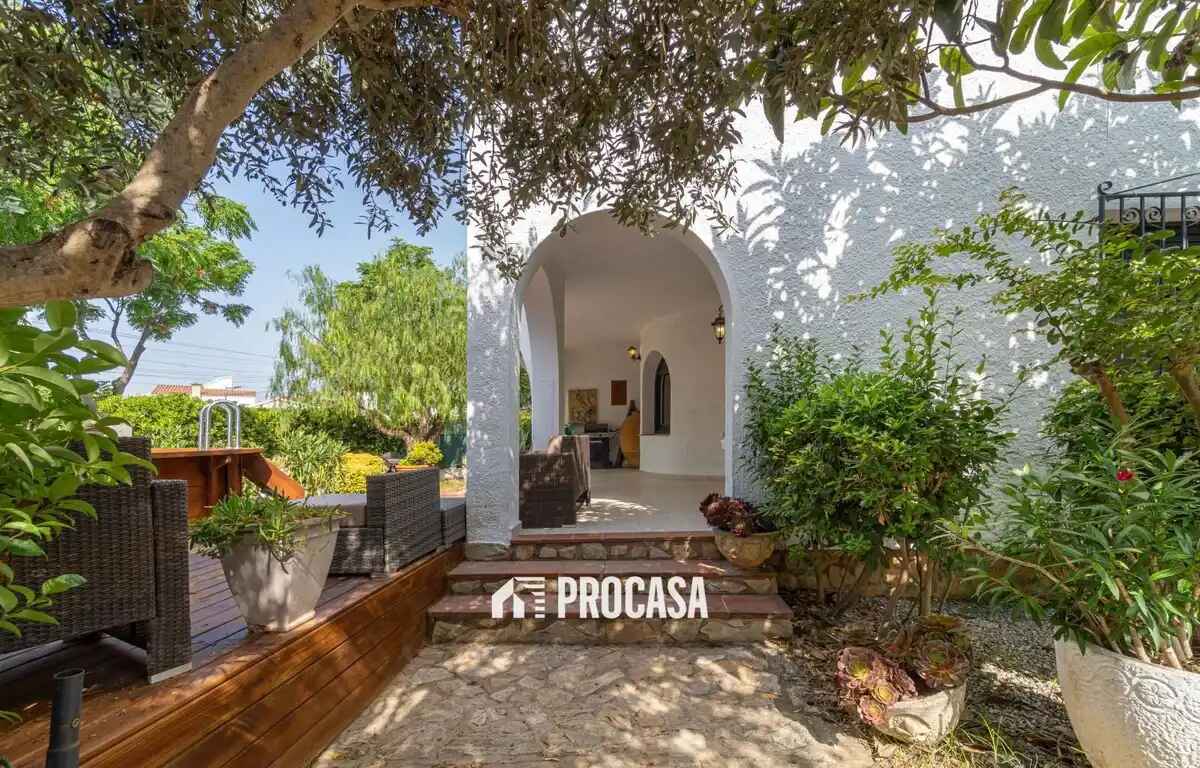Casa a Empuriabrava