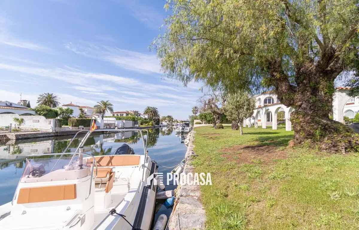 Apartament a Empuriabrava