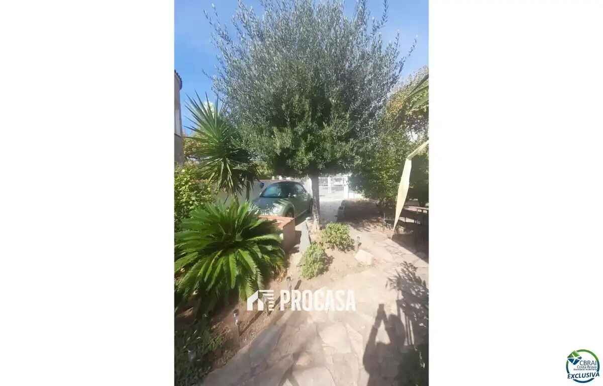 Wohnung in Empuriabrava