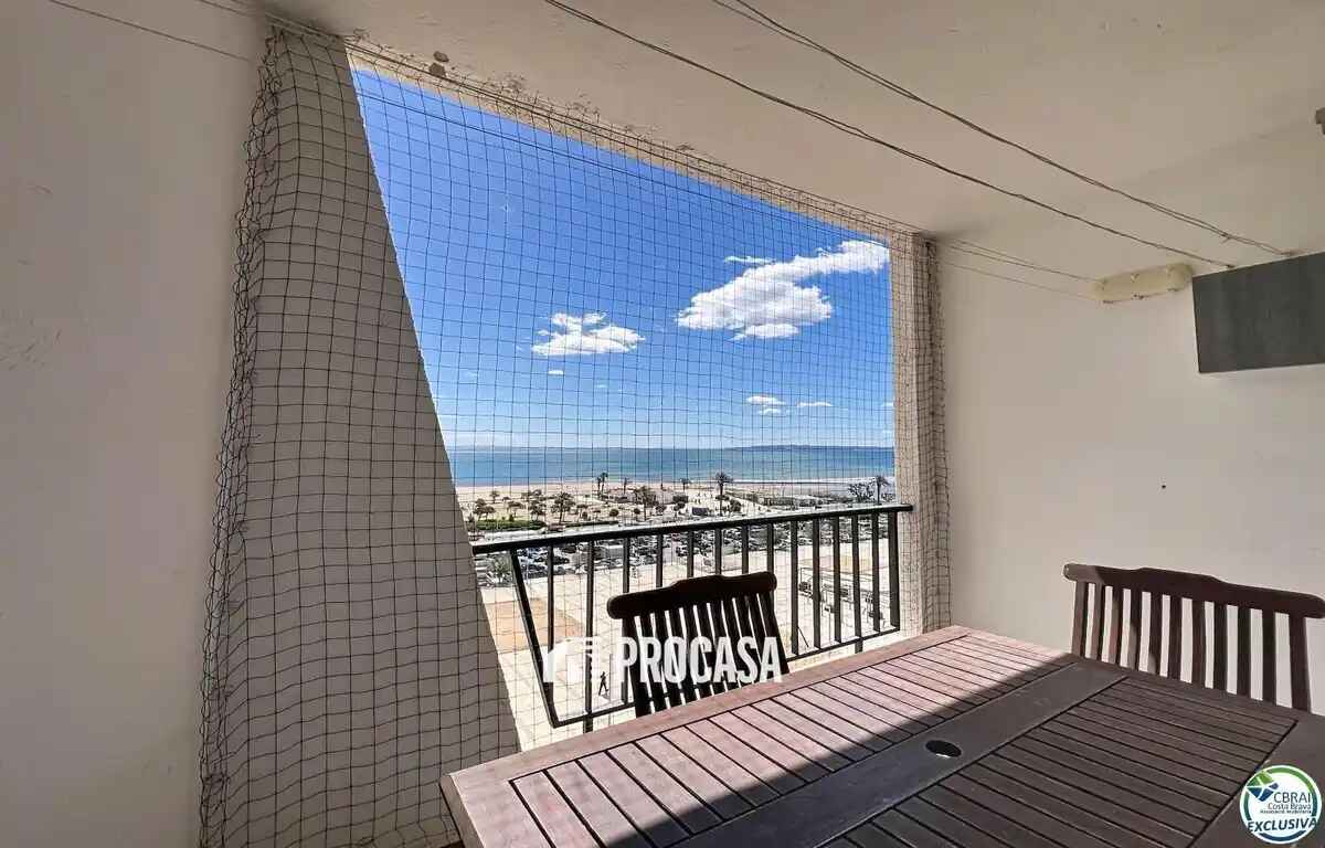 Apartament a Empuriabrava