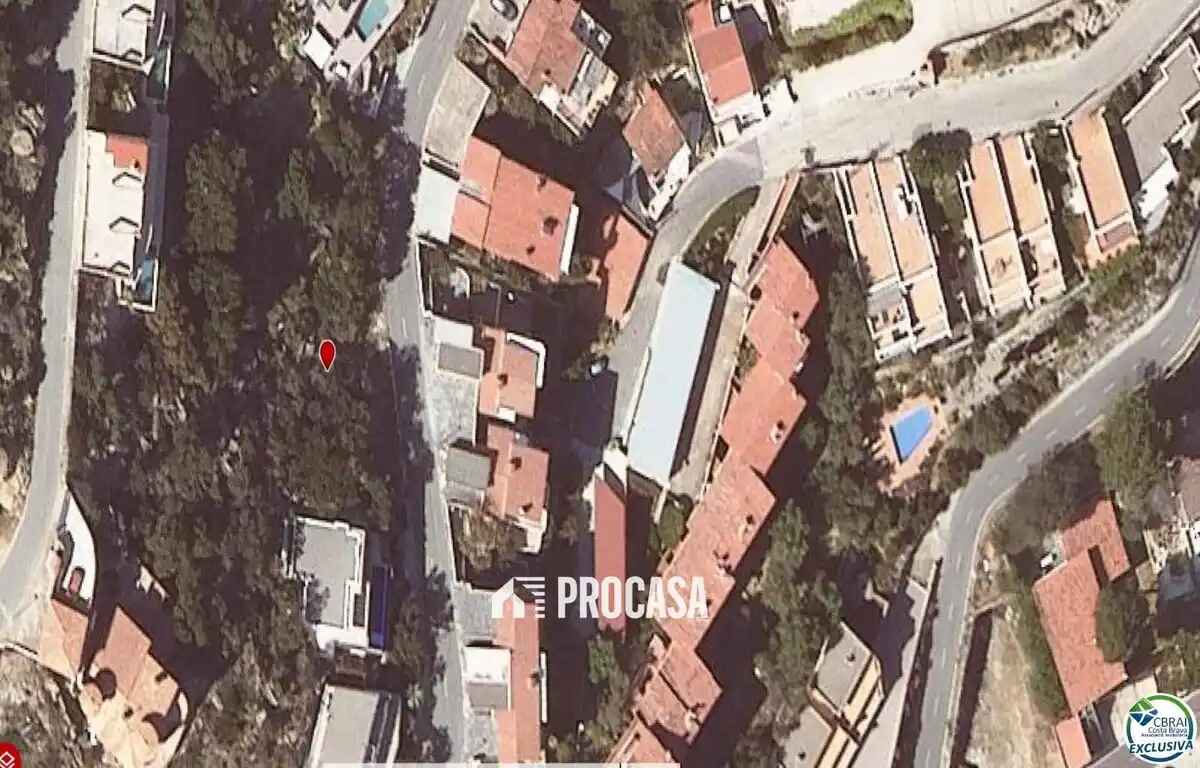 Apartment in Roses