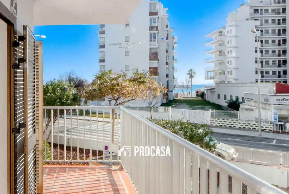 Apartament a Roses