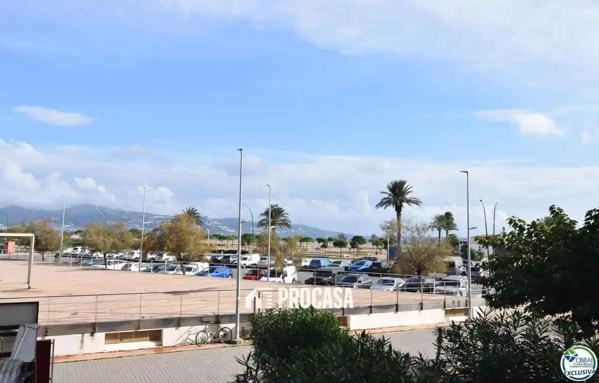 Apartamento en Empuriabrava