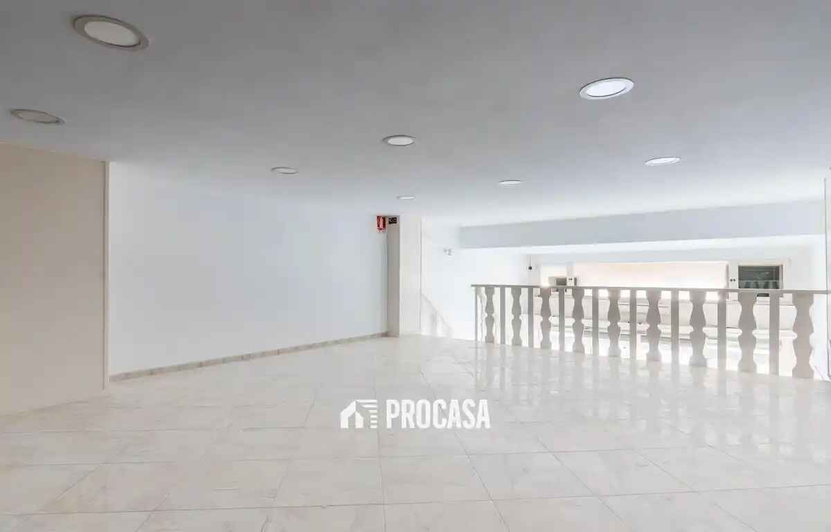 Gewerbeimmobilie in Empuriabrava