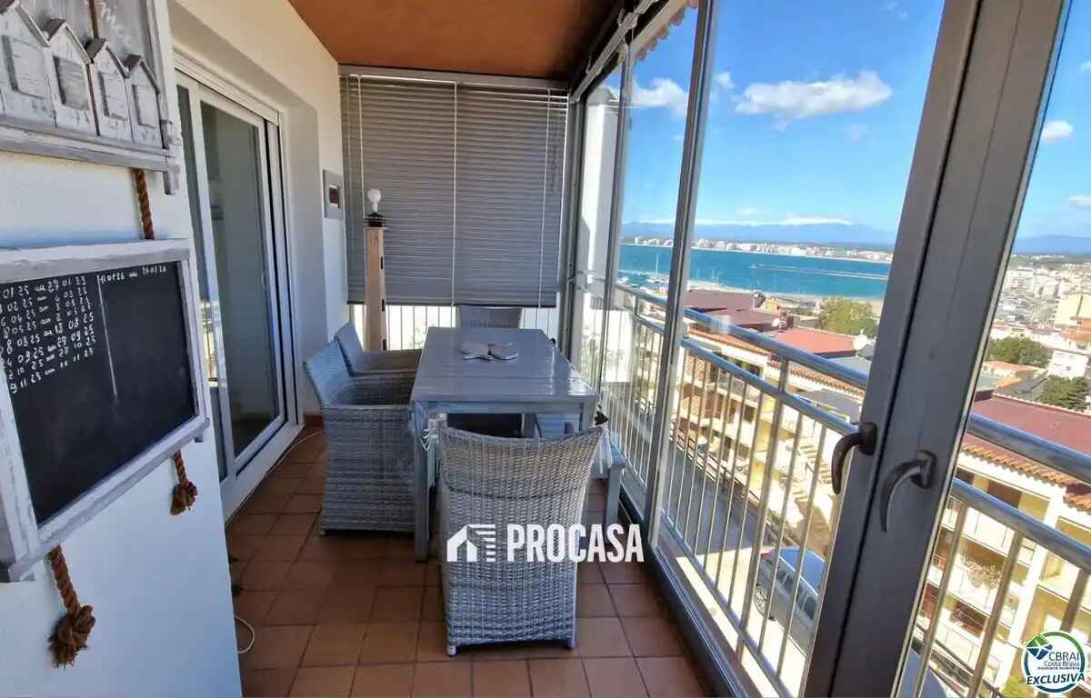 Apartament a Roses